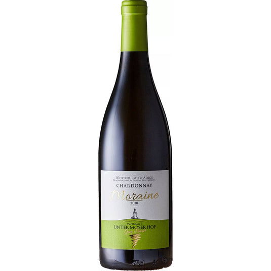 Volumenreiche Weißweine