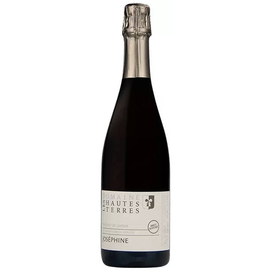 Crémant von Les Hautes Terres im Limoux