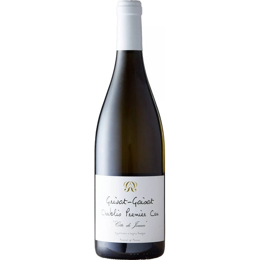 Chablis 1er Cru Cote de Juan