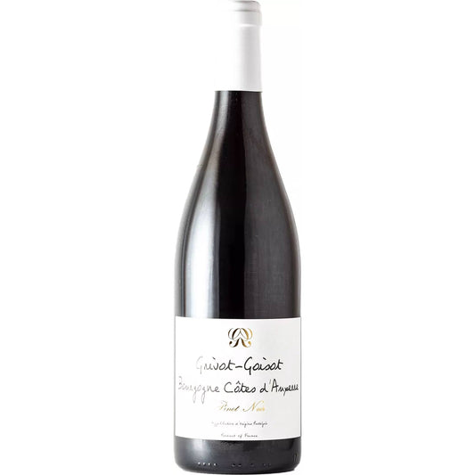 Auxerre Pinot Noir