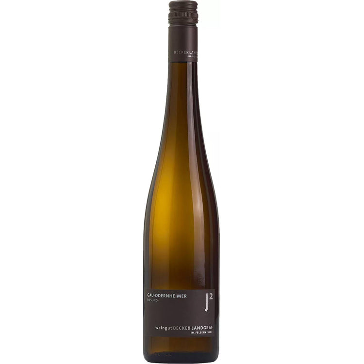 Gau-Odernheimer Riesling