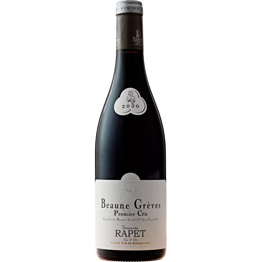 Beaune Rouge 1er Cru Les Grèves