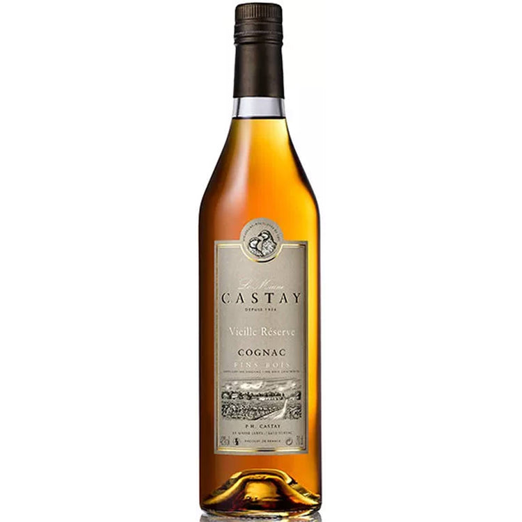 Cognac Vieille Réserve - 15 Jahre