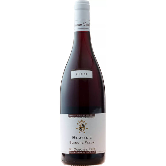 Beaune Rouge Blanche Fleur