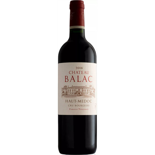 Die Weine des Médoc