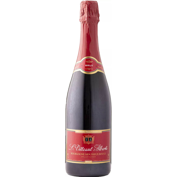 Bourgogne Rouge Traditionelle