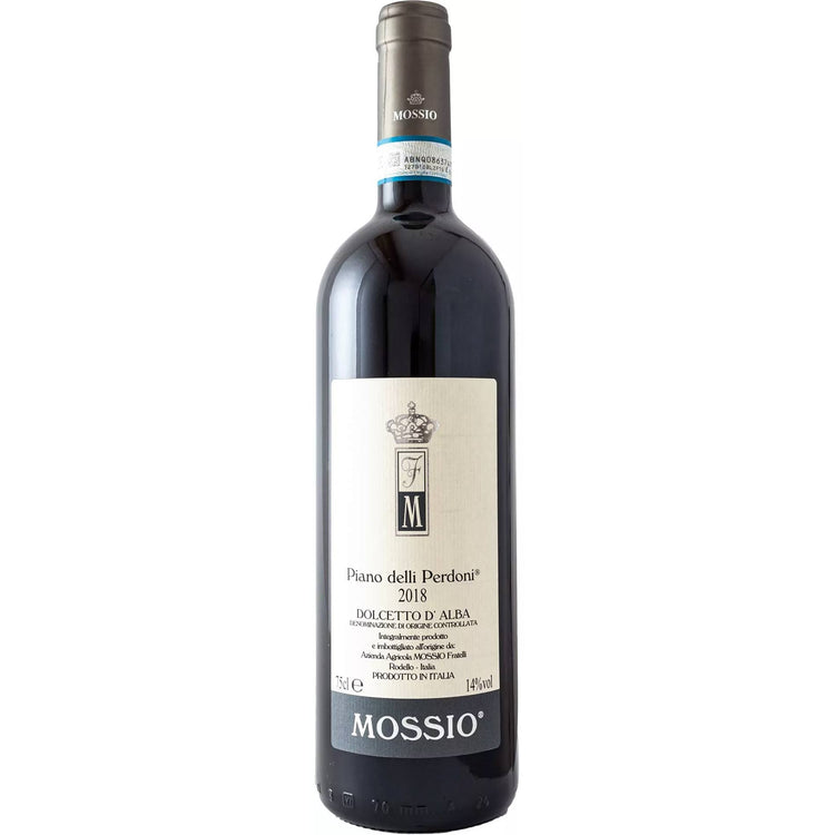 Dolcetto d'Alba Piano Delli Perdoni