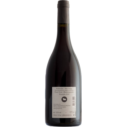 Praesulis Pinot Noir