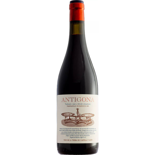 Antigona Tempranillo