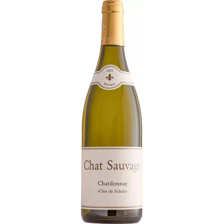 Chardonnay Clos de Schulz