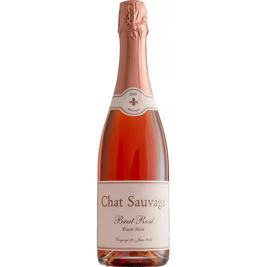 Rosé Sekt