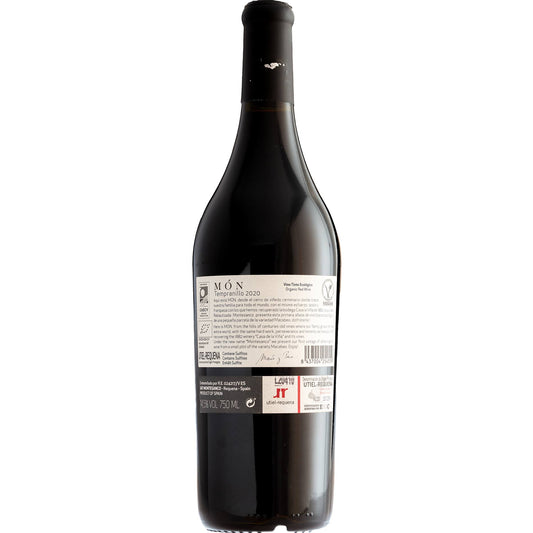 Món Montescano Tinto Tempranillo