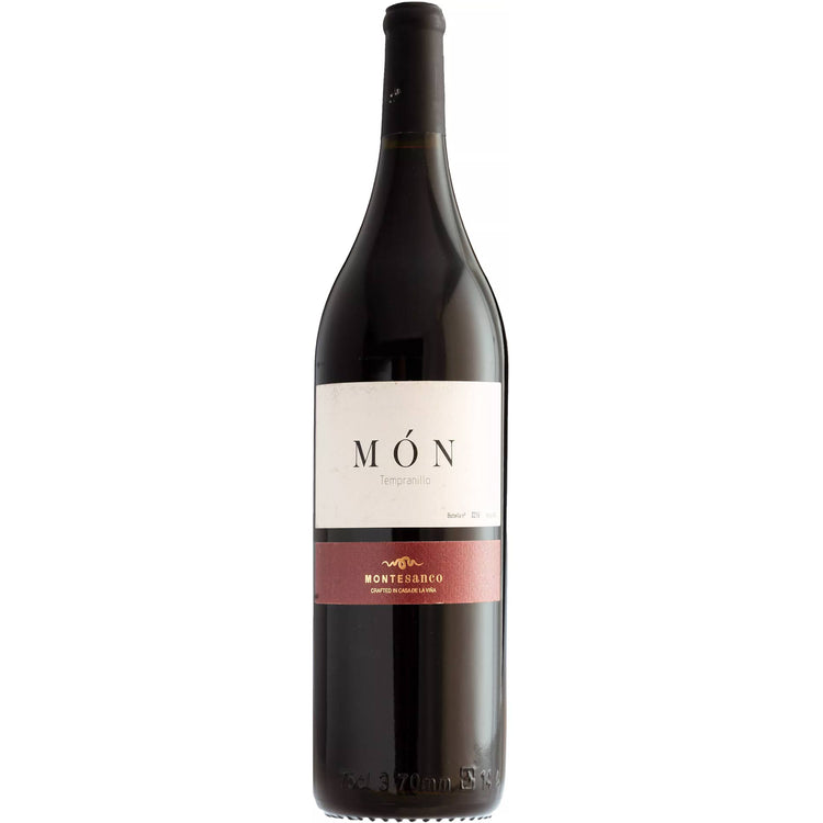 Món Montescano Tinto Tempranillo