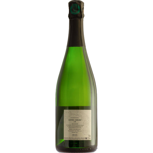 Champagne Origine Extra-Brut