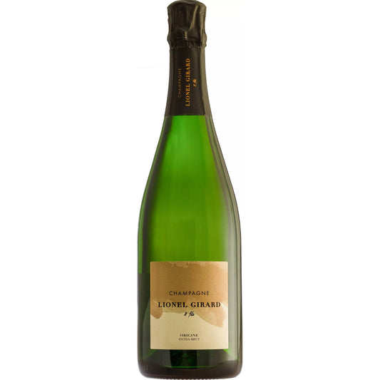 Champagne Origine Extra-Brut