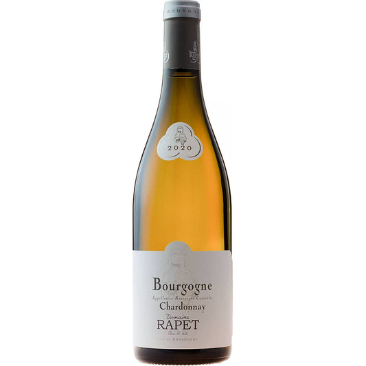 Bourgogne Blanc