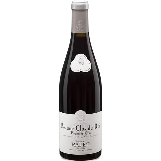 Beaune Rouge 1er Cru Clos du Roi