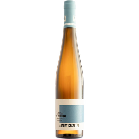 Riesling Berg Schloßberg Alte Reben