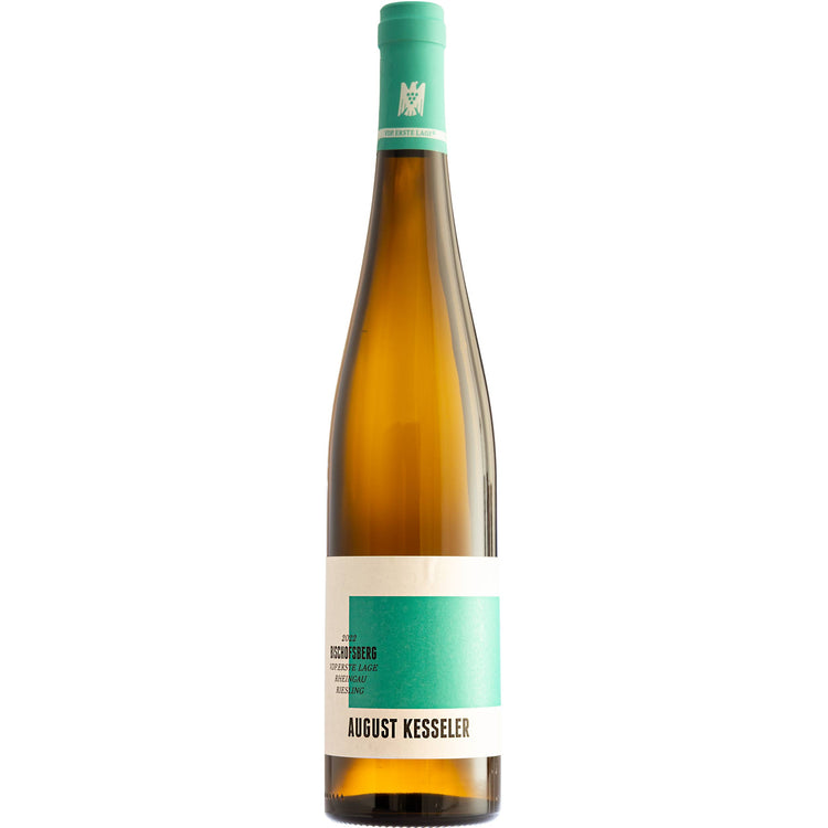 Riesling Rüdesheimer Bischofsberg