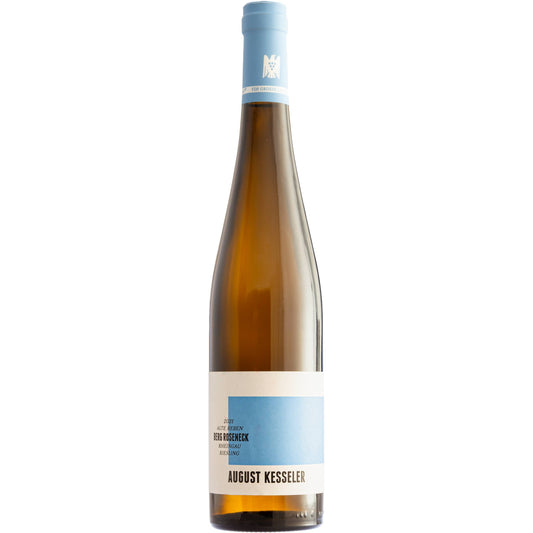 Riesling Berg Roseneck Alte Reben