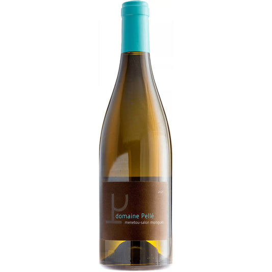 Menetou Salon Morogues Les Cris