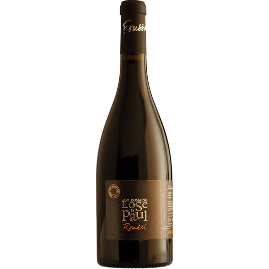 Die Weine von Rose et Paul