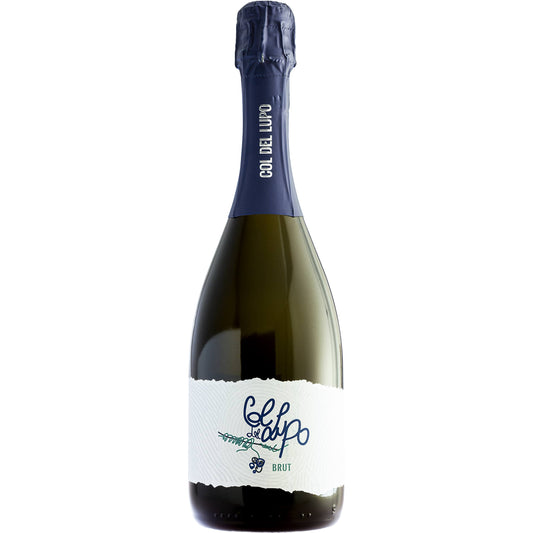 Prosecco Spumante Brut Rive di Rolle