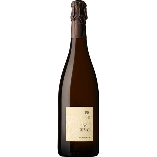 Prosecco Spumante Bival Brut