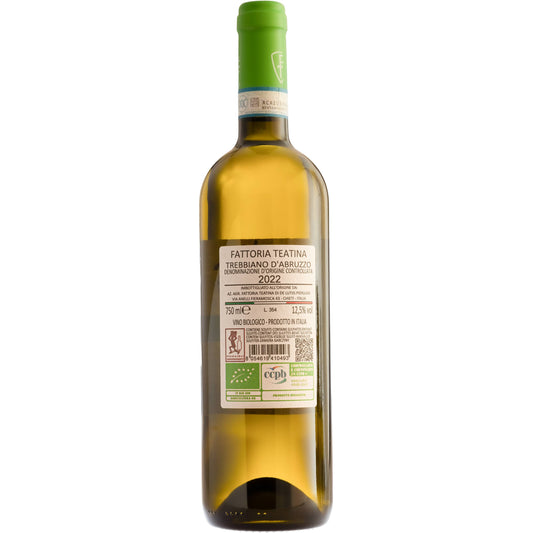 Fa Bene Trebbiano