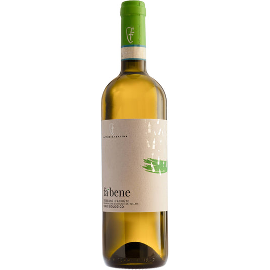 Wein aus den Abruzzen