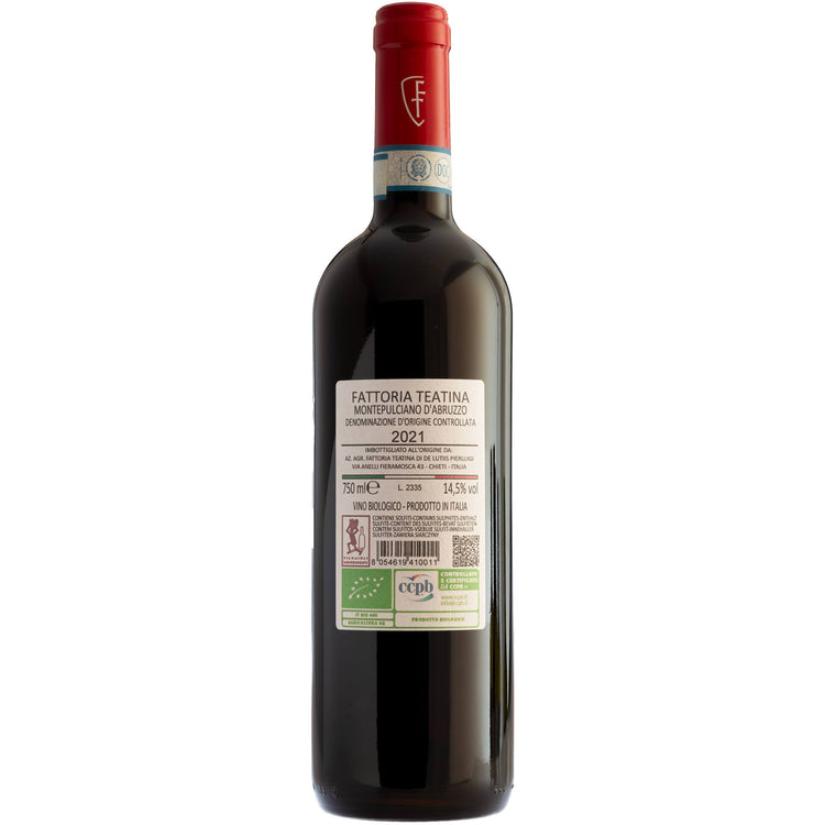 Fa Bene Montepulciano