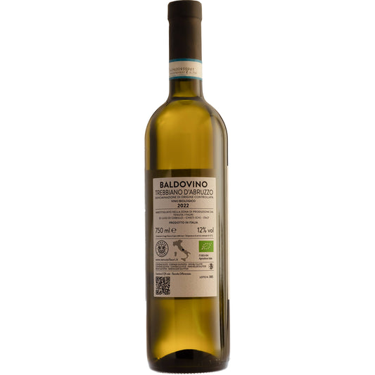 Trebbiano Baldovino