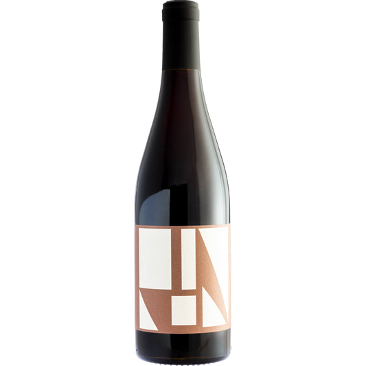 Cuvée Sans Titre No. 14 Carignan