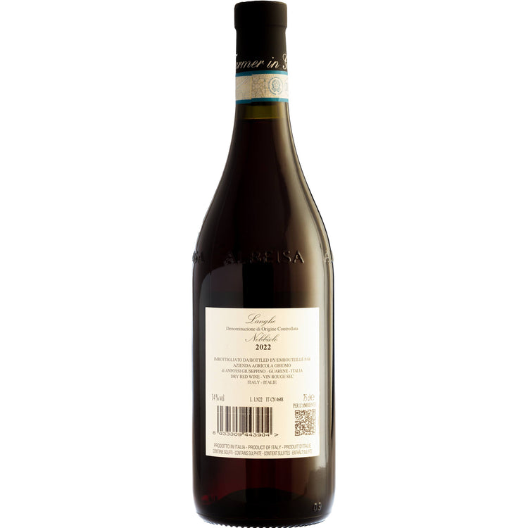 Nebbiolo Vigna Granda