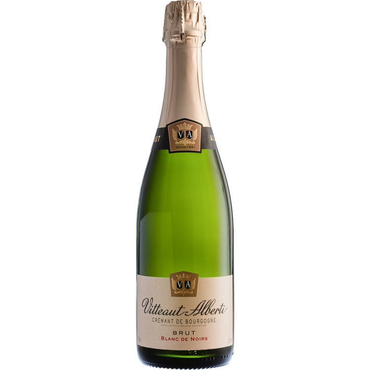 Crémant Blanc de Noirs Brut