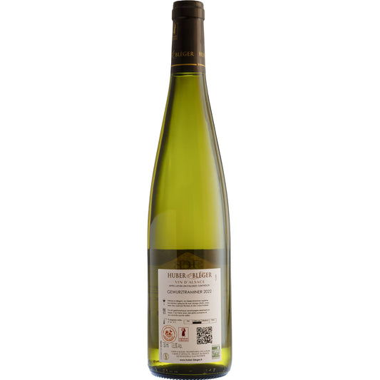 Gewürztraminer