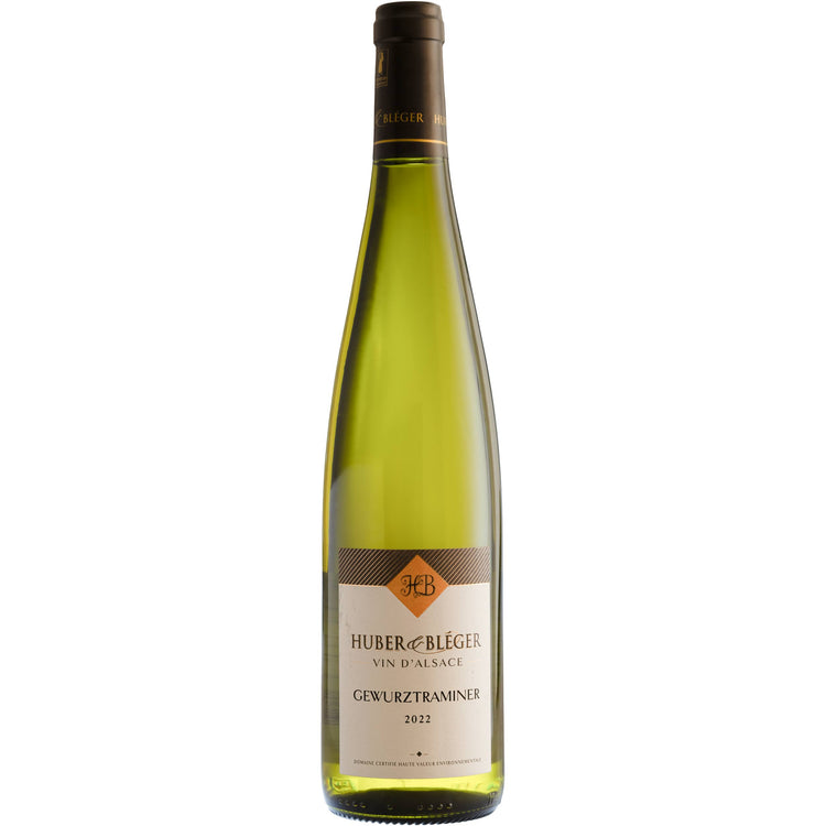 Gewürztraminer