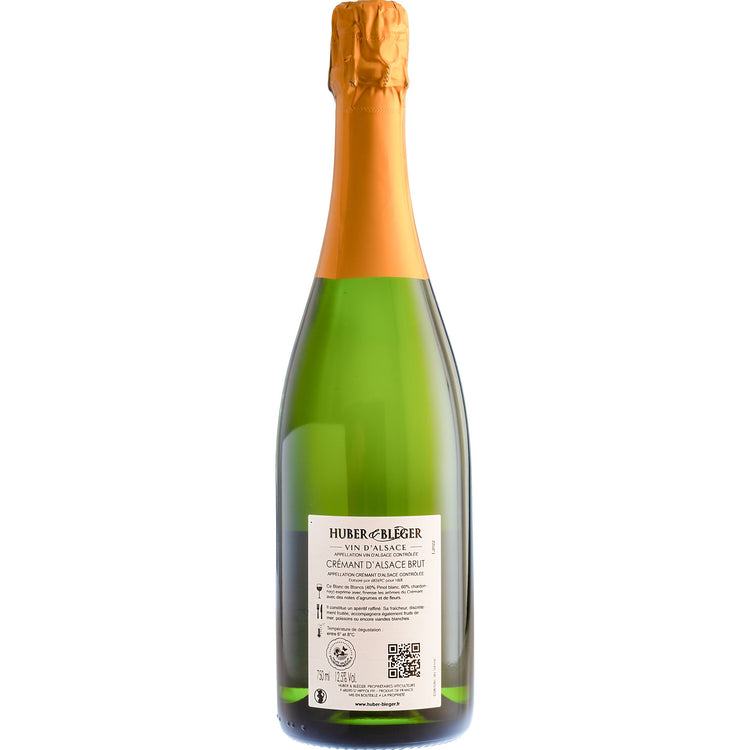 Crémant Brut