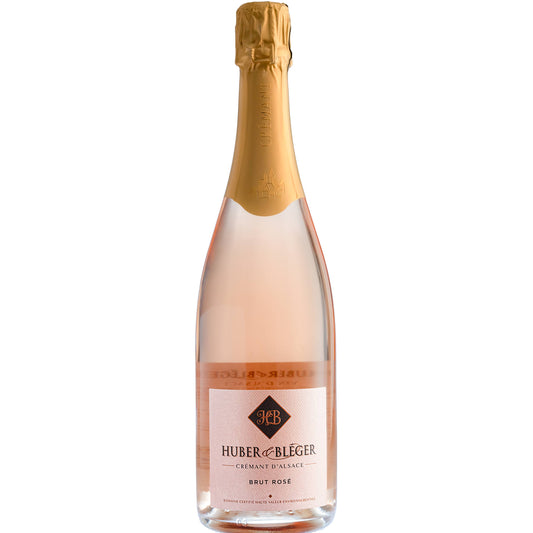 Crémant Brut Rosé