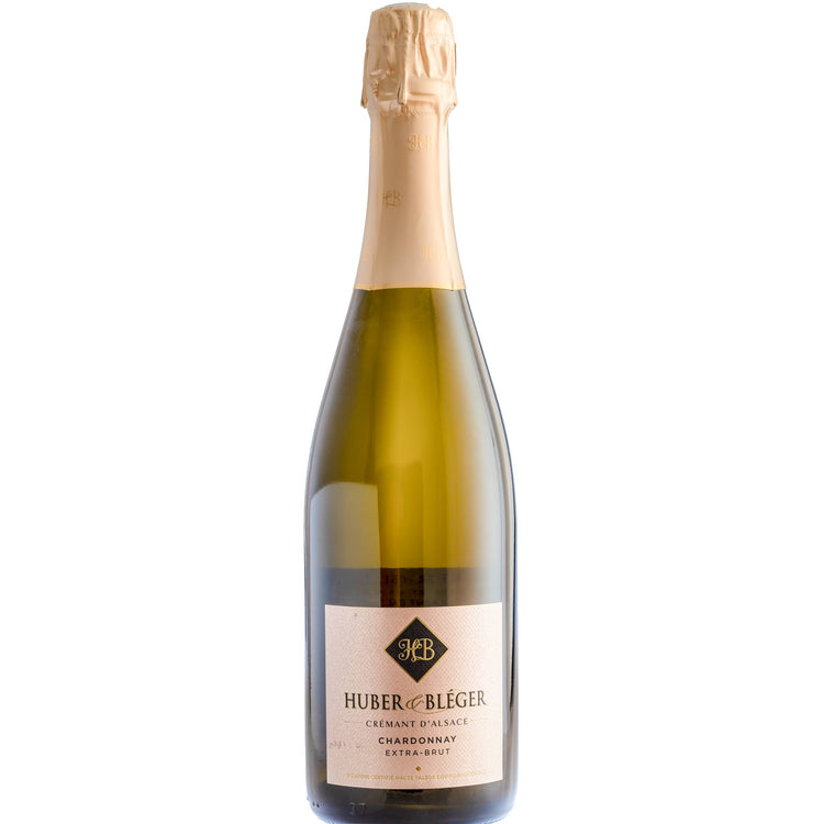 Crémant Chardonnay Extra Brut