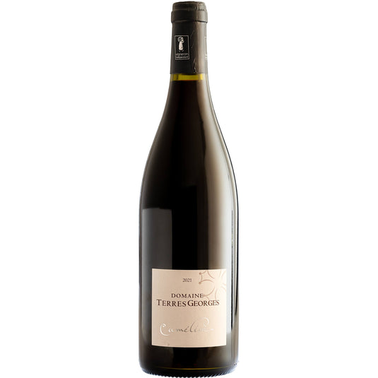 Die Weine der Domaine Terres Georges