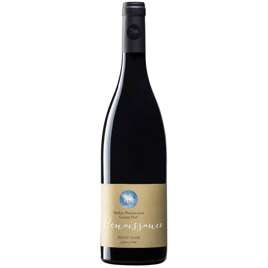 Renaissance Pinot Noir Riserva