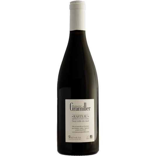 Rasteau «Grenache»