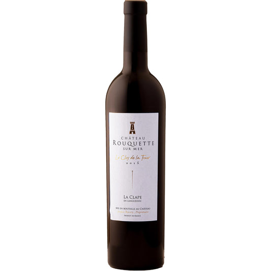 Clos de la Tour Rouge