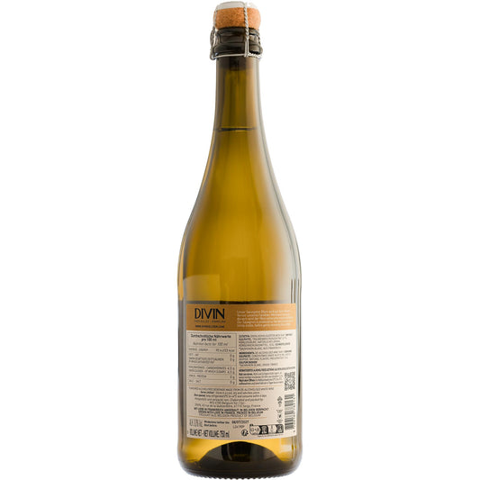 Sauvignon blanc alkoholfreier Sekt