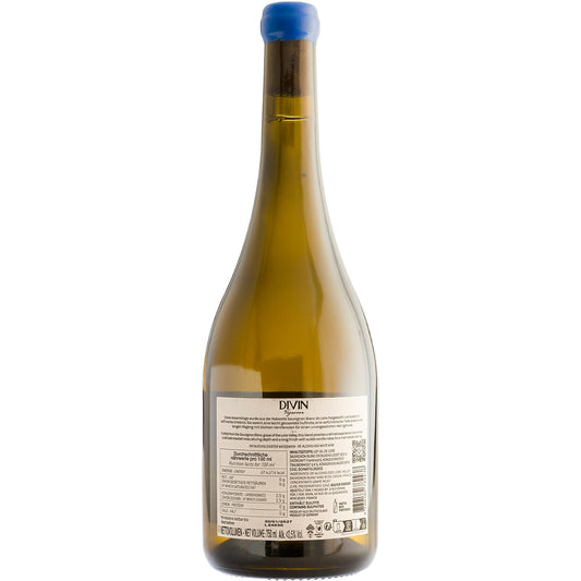 Sauvignon Blanc alkoholfrei