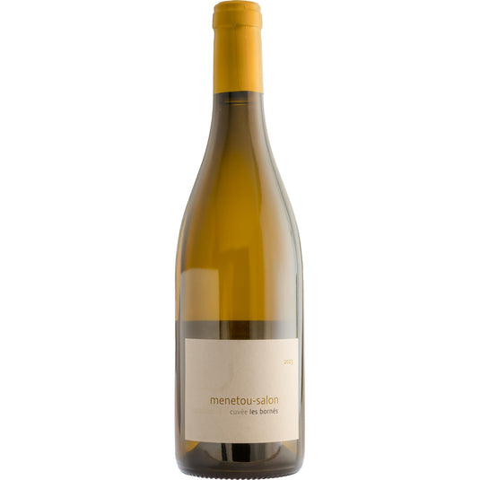 Sauvignon Blanc aus Sancerre und Menetou Salon