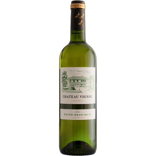 Die Weine der Châteaux Vignol, Tour de Calens und Saint-Ange