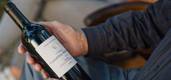 Familienweingut aus dem Bordelais: