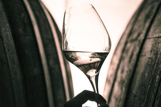 Weißwein Cuvées aus Frankreich